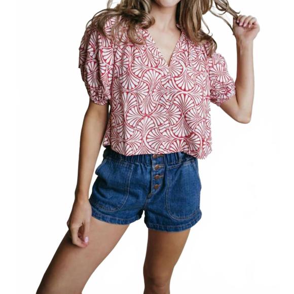 LAROQUE Tops - NEW LAROQUE sims top in phoenix